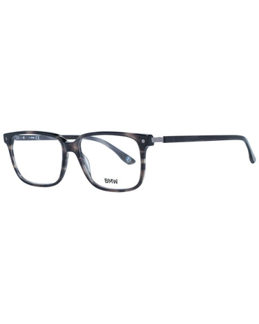BMW Men's Gray Optical Frames - One Size